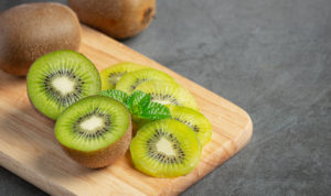 buah kiwi