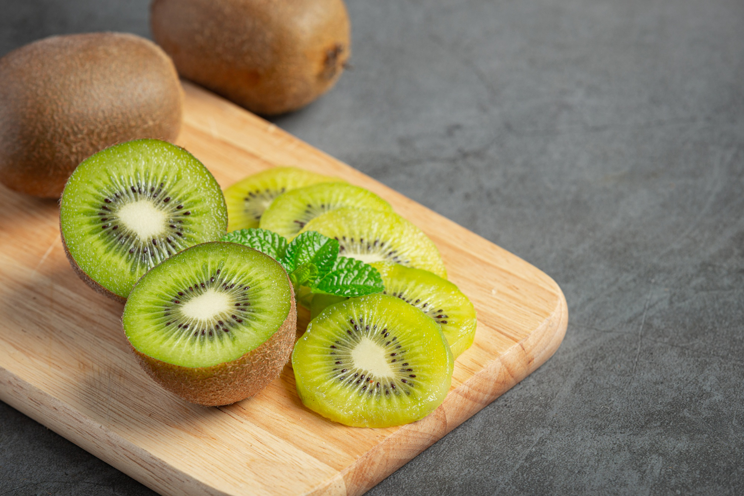 buah kiwi