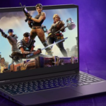 game laptop