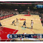 rekomendasi game NBA PC