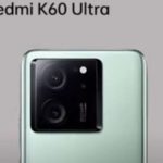 Xiaomi Redmi K60 Ultra