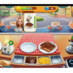 Game masak masakan di Android