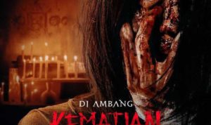 Film Horor Indonesia yang Akan Tayang
