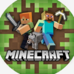 fitur utama game Minecraft