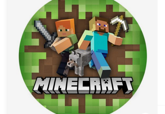 fitur utama game Minecraft