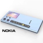 Nokia Maze Max 2023 Miliki Kamera 200MP Serta Baterai 8100mAh yang Merupakan Ponsel Tercanggih Tahun 2023