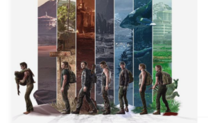 rekomendasi PS4 game terbaik