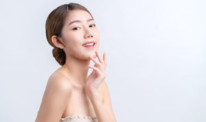 k-beauty