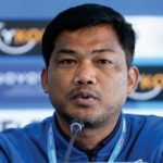 Timnas Thailand U-23 Kalah dari Indonesia