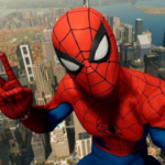game The Amazing Spider-Man