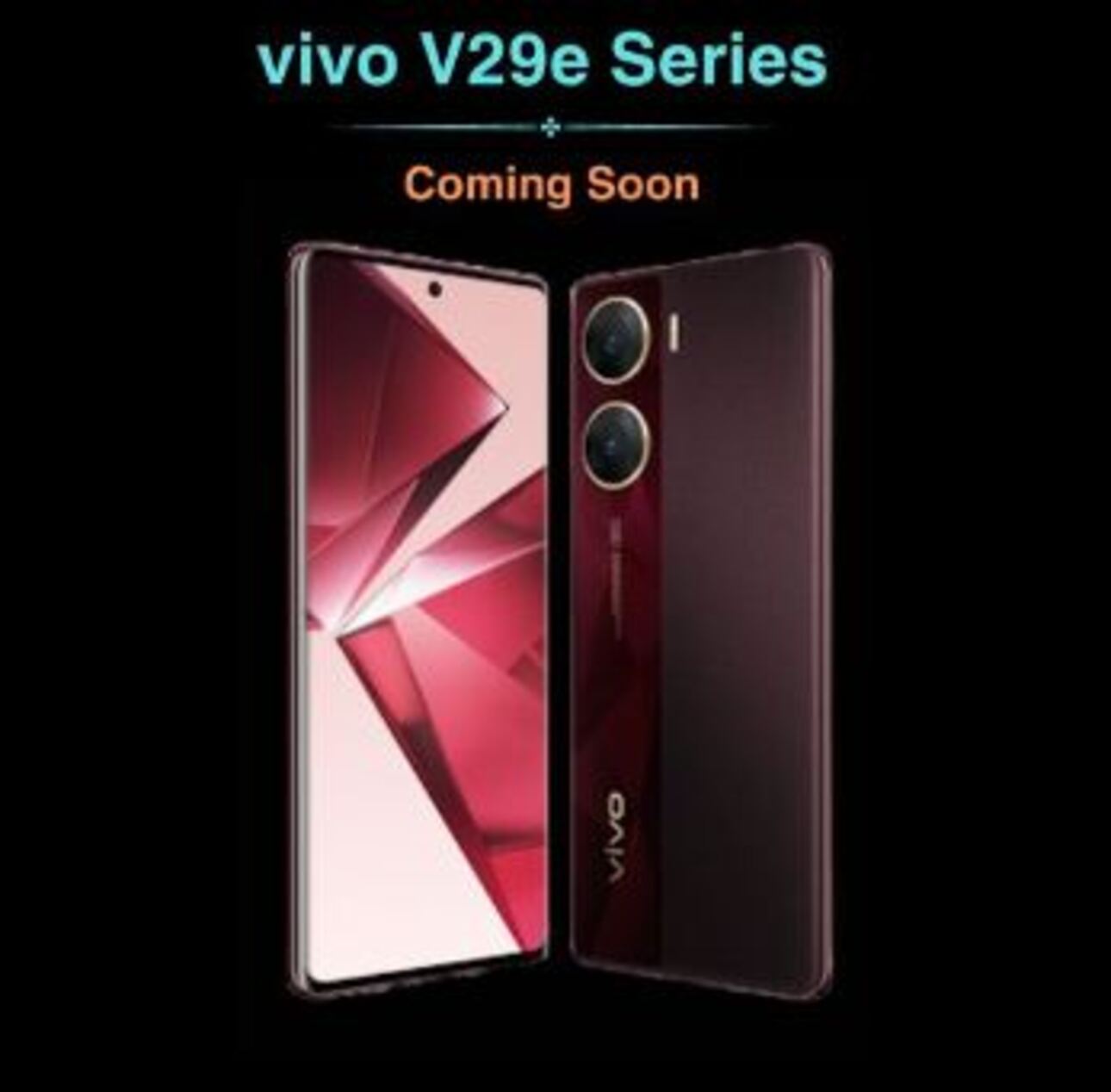 Vivo V29e 5G Ponsel dengan Spesifikasi Gahar Rilis Bulan Ini
