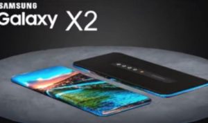 Samsung Galaxy X2 5G