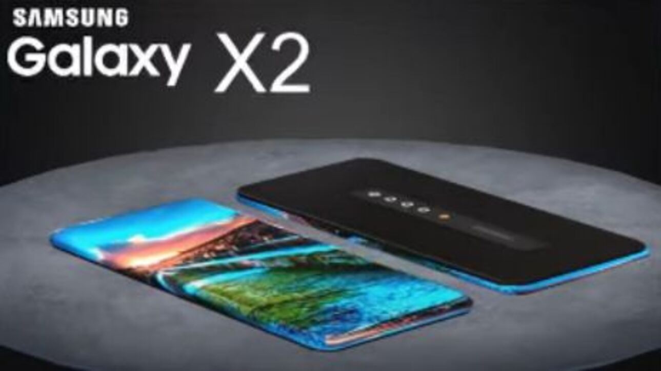 Samsung Galaxy X2 5G