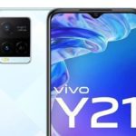 Vivo Y21 Miliki Desain yang Elegan