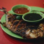 kuliner malam jakarta barat