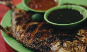 kuliner malam jakarta barat