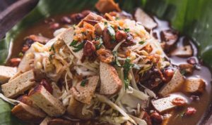 5 Rekomendasi Kuliner Malam di Tulungagung, Tahu Lontong dan Sompil Jadi Yang paling Favoritnya