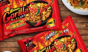 kuliner malam di garut