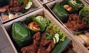 kuliner malam blitar