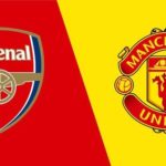 prediksi arsenal vs manchester united