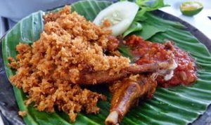 sarapan enak di malang
