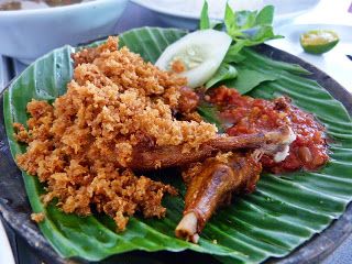 sarapan enak di malang