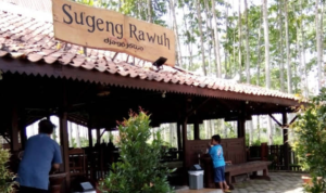 Kuliner malam purwokerto