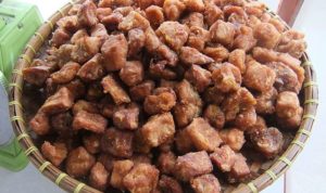 Makanan khas