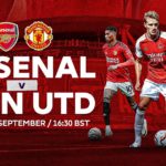 Hasil Arsenal vs Manchester United