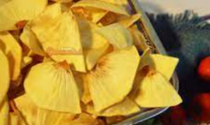 oleh-oleh khas Tasikmalaya