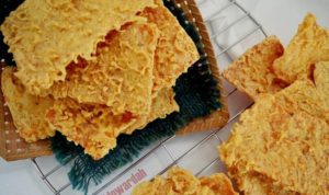 Oleh-oleh khas Purwokerto