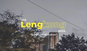 5 Rekomendasi Kuliner Malam Enak dan Murah di Lengkong Kecil Bandung