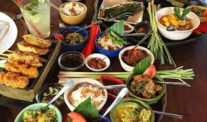 5 Kuliner Malam Halal di Bali yang Wajib Kamu Coba