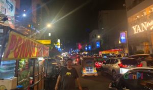 5 Rekomendasi Kuliner Malam Jalan Sabang yang Terkenal Enak dan Murah