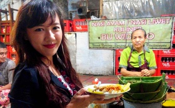 10 Wisata Kuliner Malam Semarang Dijamin Murah, dari Warung Makan hingga Kafe