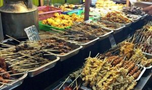5 Rekomendasi Tempat Kuliner Malam di Gading Serpong, Enak dan Komplit dan Murah Banget