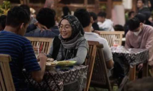 5 Kuliner Malam di Wates Kulon Progo Dijamin Hemat Bikin Kenyang, Dari Mulai Angkringan Sampai Kafe