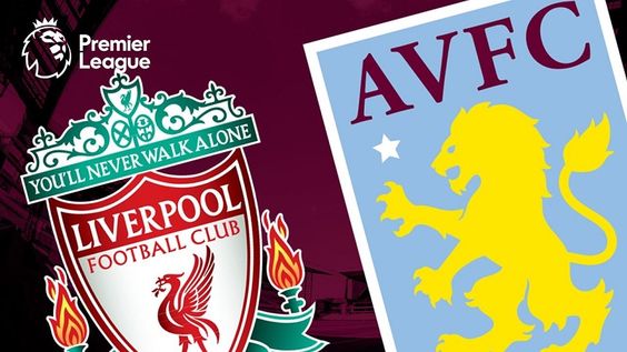 prediksi liverpool vs aston villa