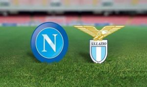 prediksi Napoli vs Lazio