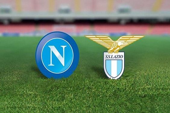 prediksi Napoli vs Lazio