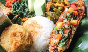 kuliner malam banyuwangi