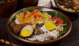 Kuliner Malam di Solo Terbaru