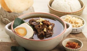 Kuliner Malam Sidoarjo