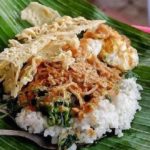 Nasi pecel