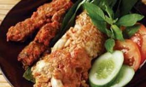 Wisata kuliner