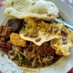 kuliner malam murah di surabaya