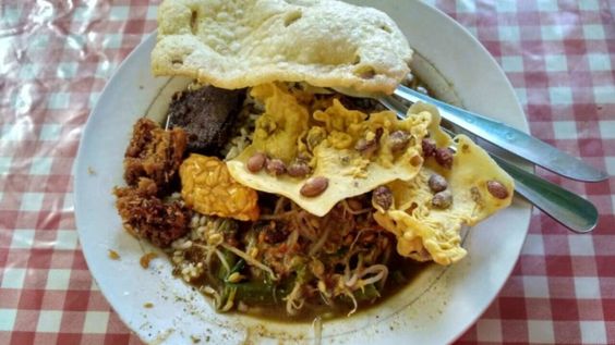 kuliner malam murah di surabaya