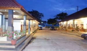 Rekomendasi Penginapan Terbaru 2023, Dekat Alun Alun Kuningan Jadi Surganya Penikmat Wisata Malam