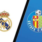 prediksi Real Madrid vs Getafe di La Liga 2023/2024