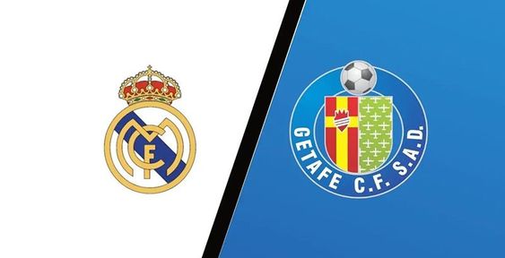 prediksi Real Madrid vs Getafe di La Liga 2023/2024